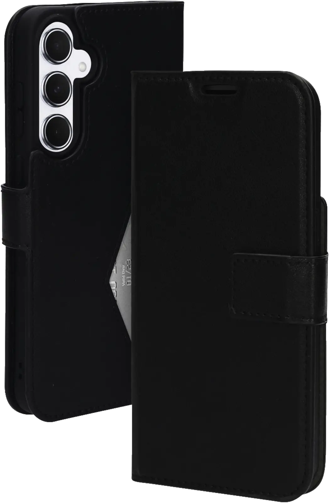 Classic Wallet Case Samsung Galaxy A55 5G (2024)