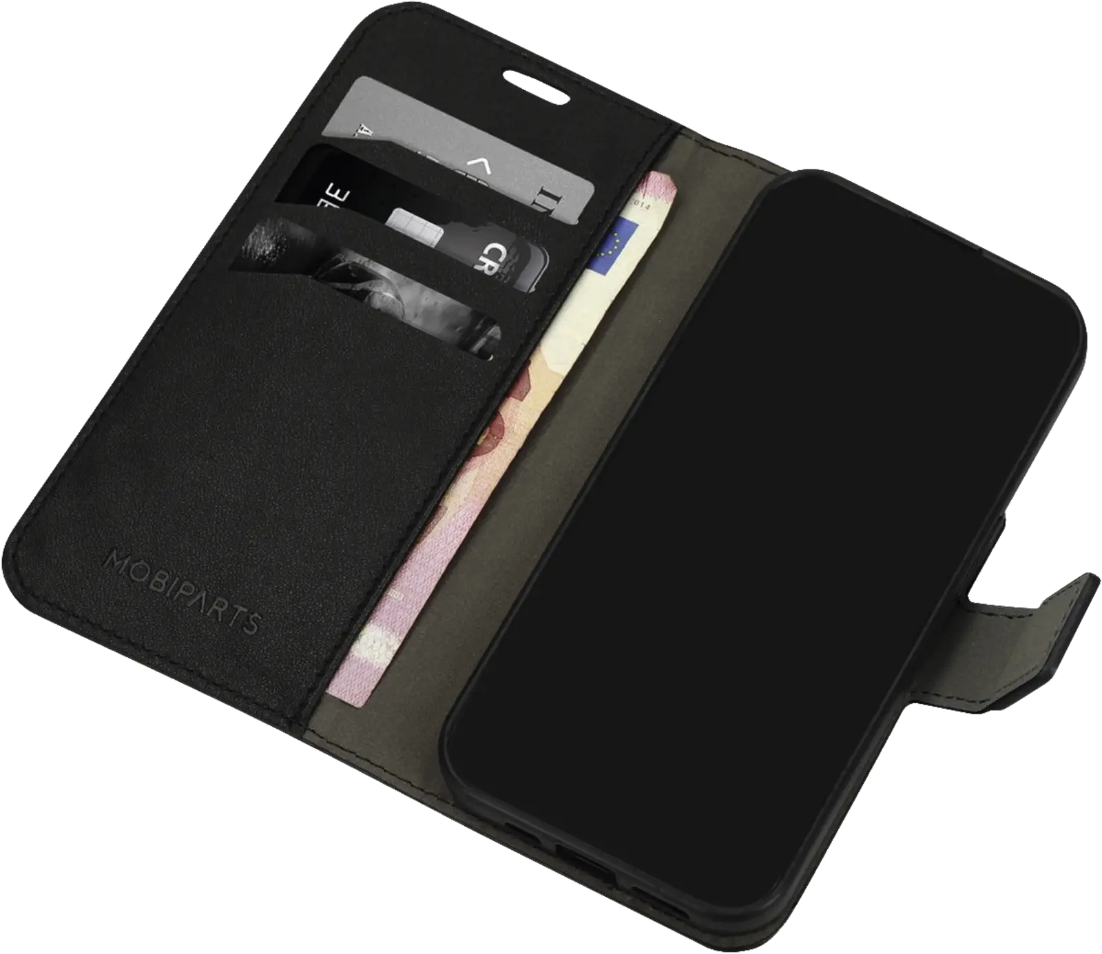 Classic Wallet Case Samsung Galaxy A55 5G (2024)