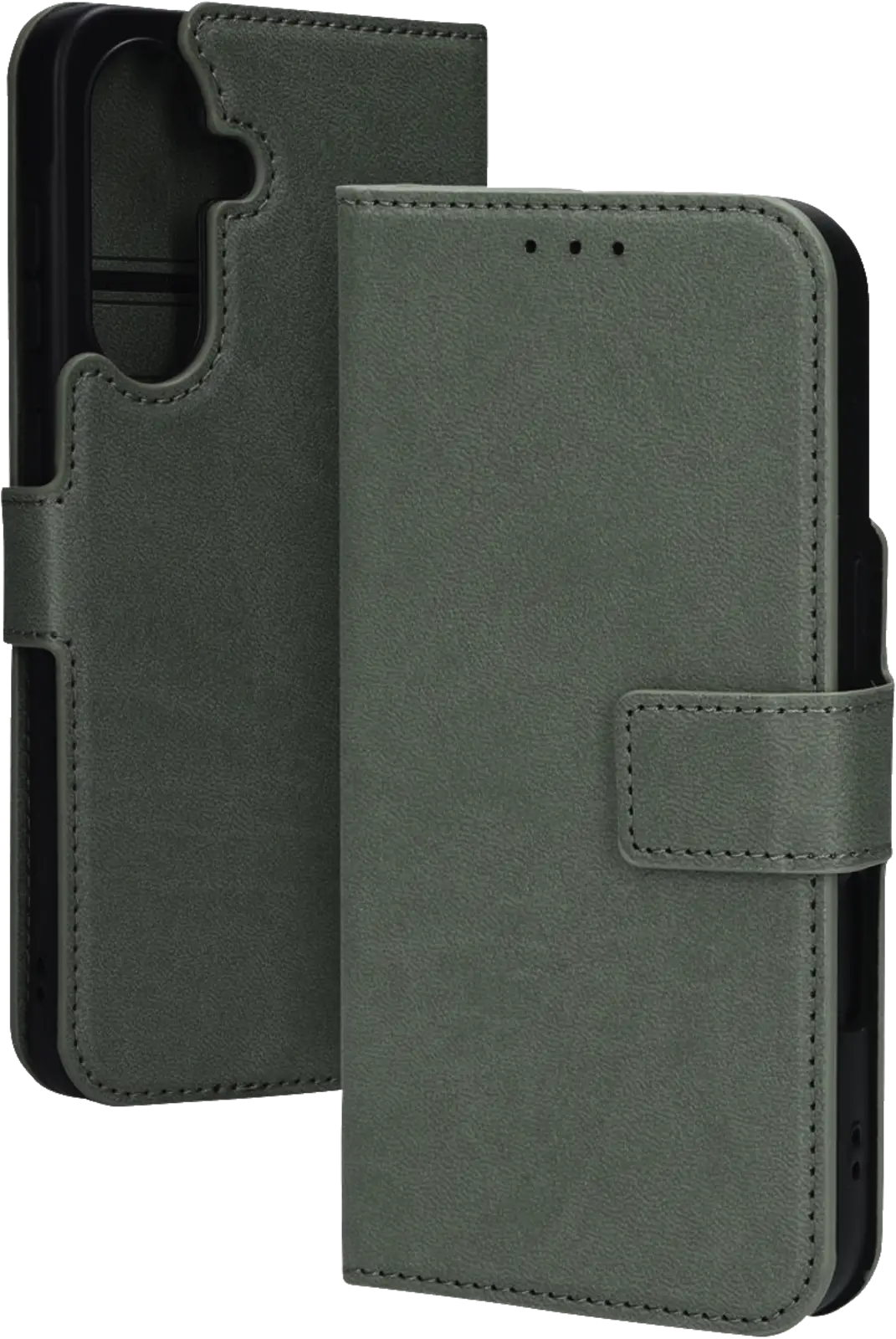 Classic Wallet Case Samsung Galaxy A36