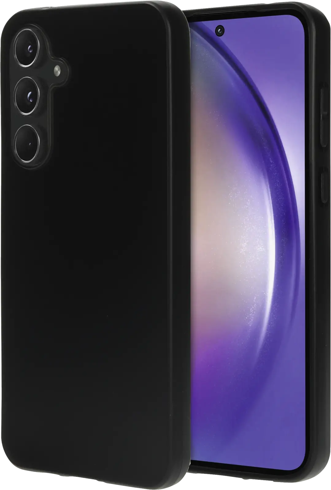 Classic TPU Case Samsung Galaxy A55 5G (2024)