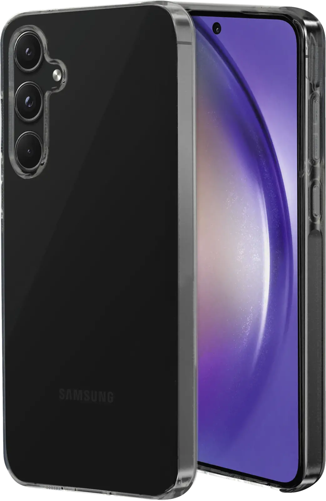 Classic TPU Case Samsung Galaxy A55 5G (2024)