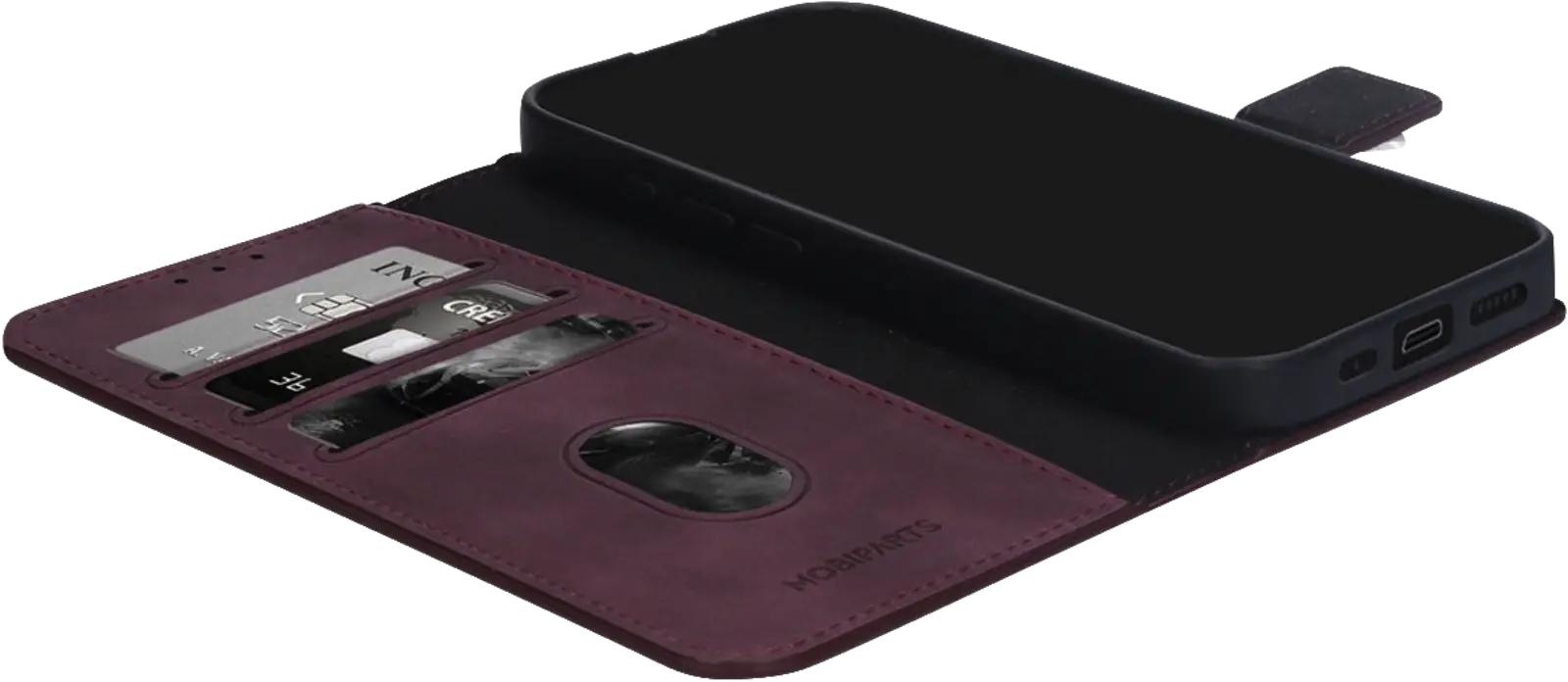 Classic Wallet Case Samsung Galaxy A56