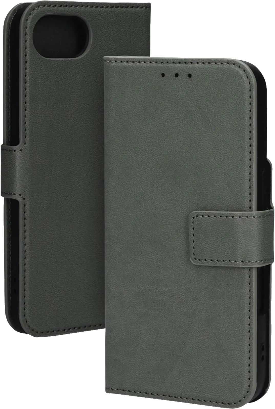Classic Wallet Case Apple iPhone 16e - MagSafe Compatible