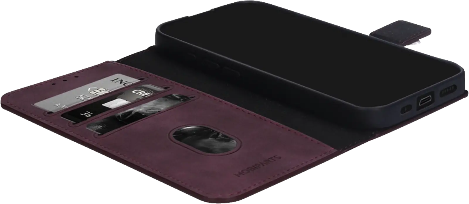 Classic Wallet Case Samsung Galaxy A36