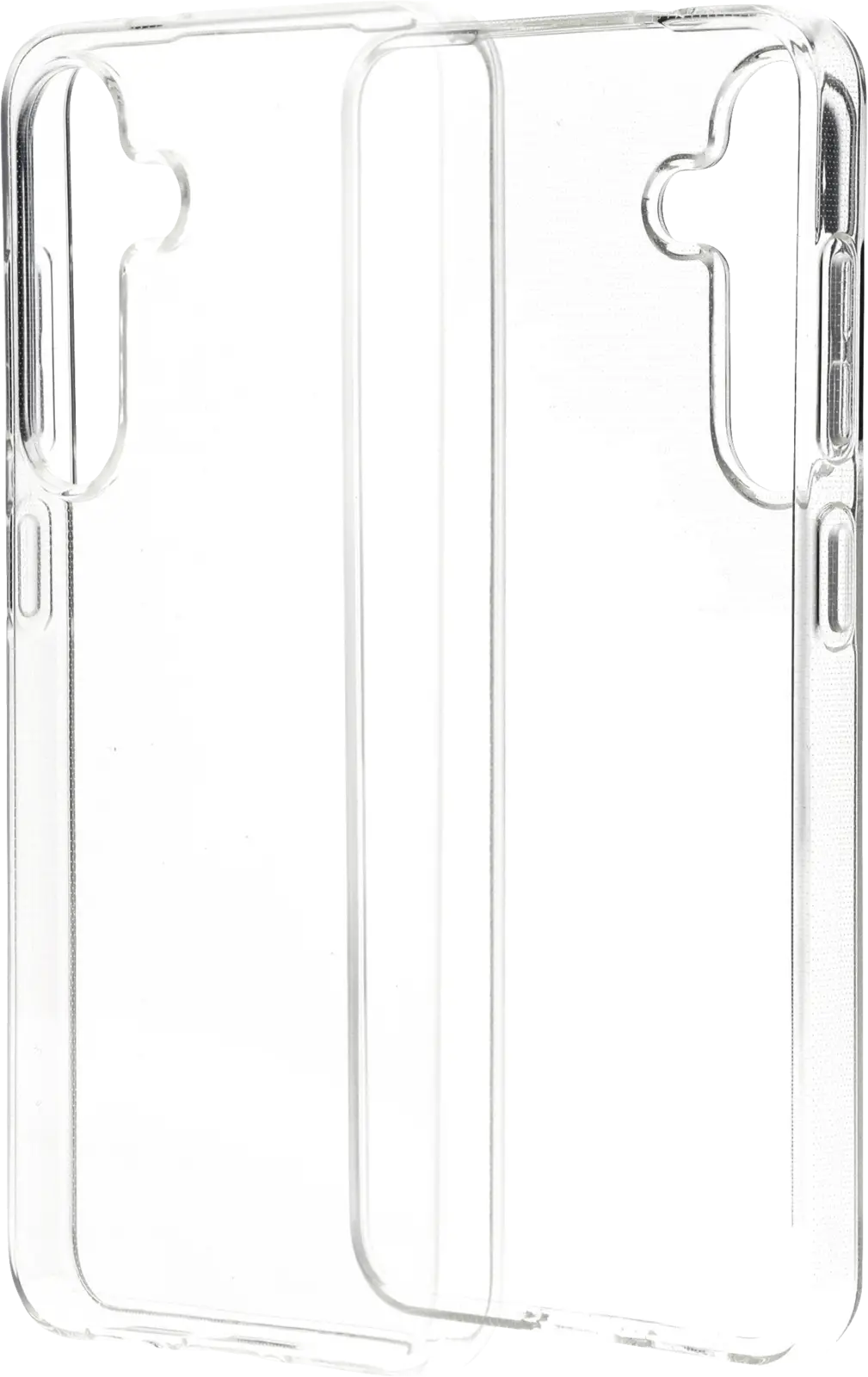 Classic TPU Case Samsung Galaxy S25