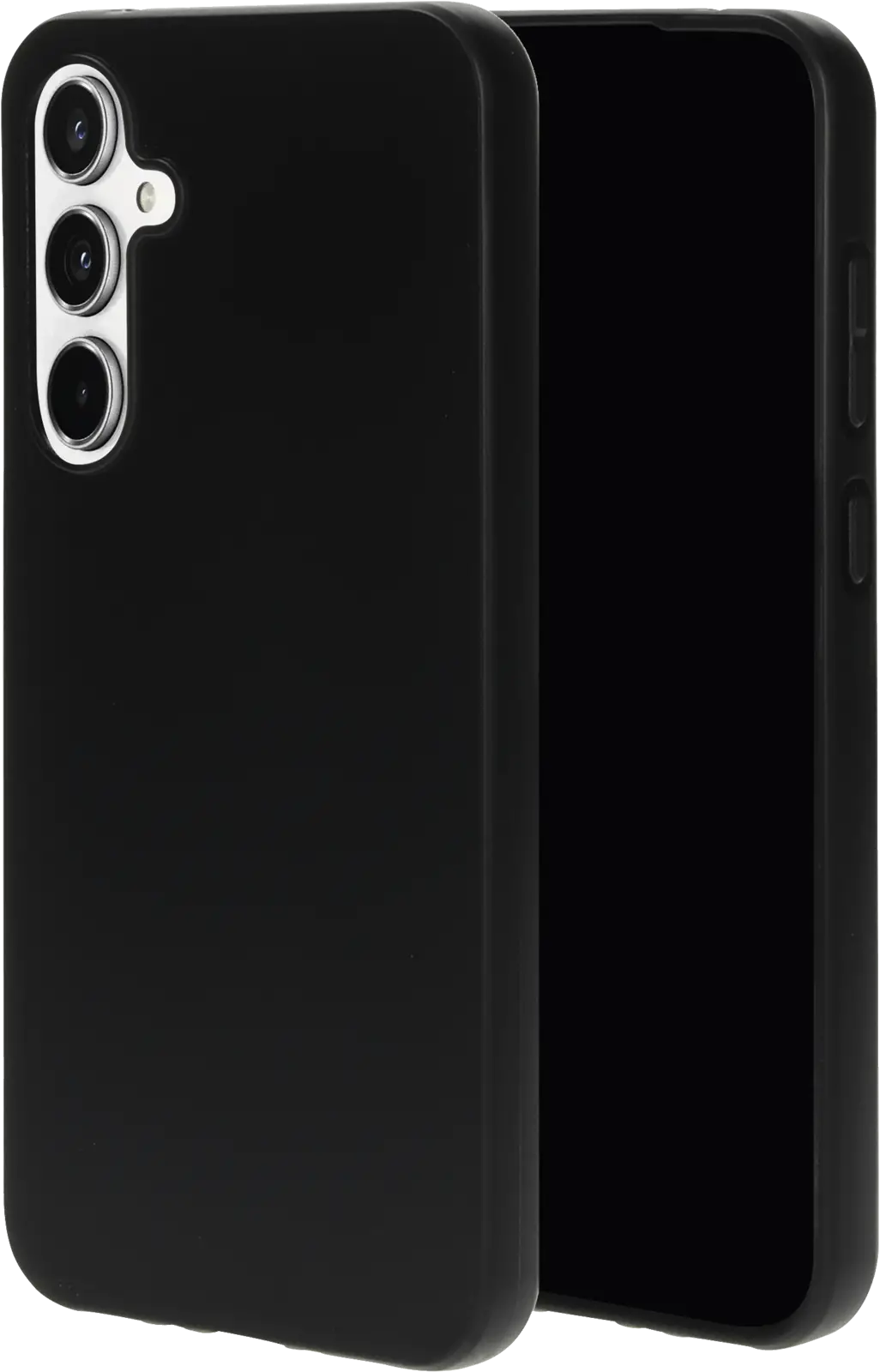 Classic TPU Case Samsung Galaxy A35 5G (2024)