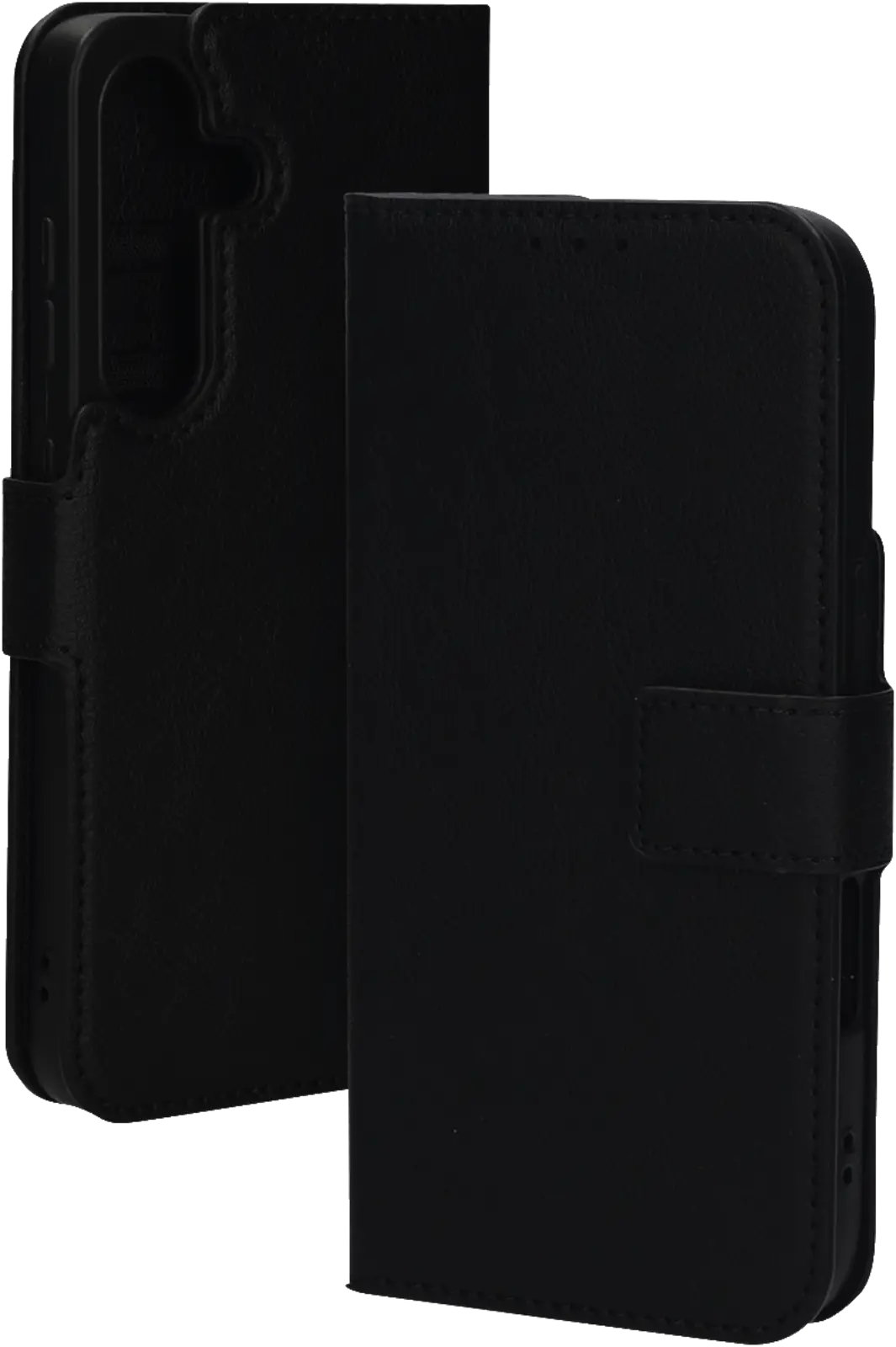 Classic Wallet Case Samsung Galaxy S25 - MagSafe Compatible