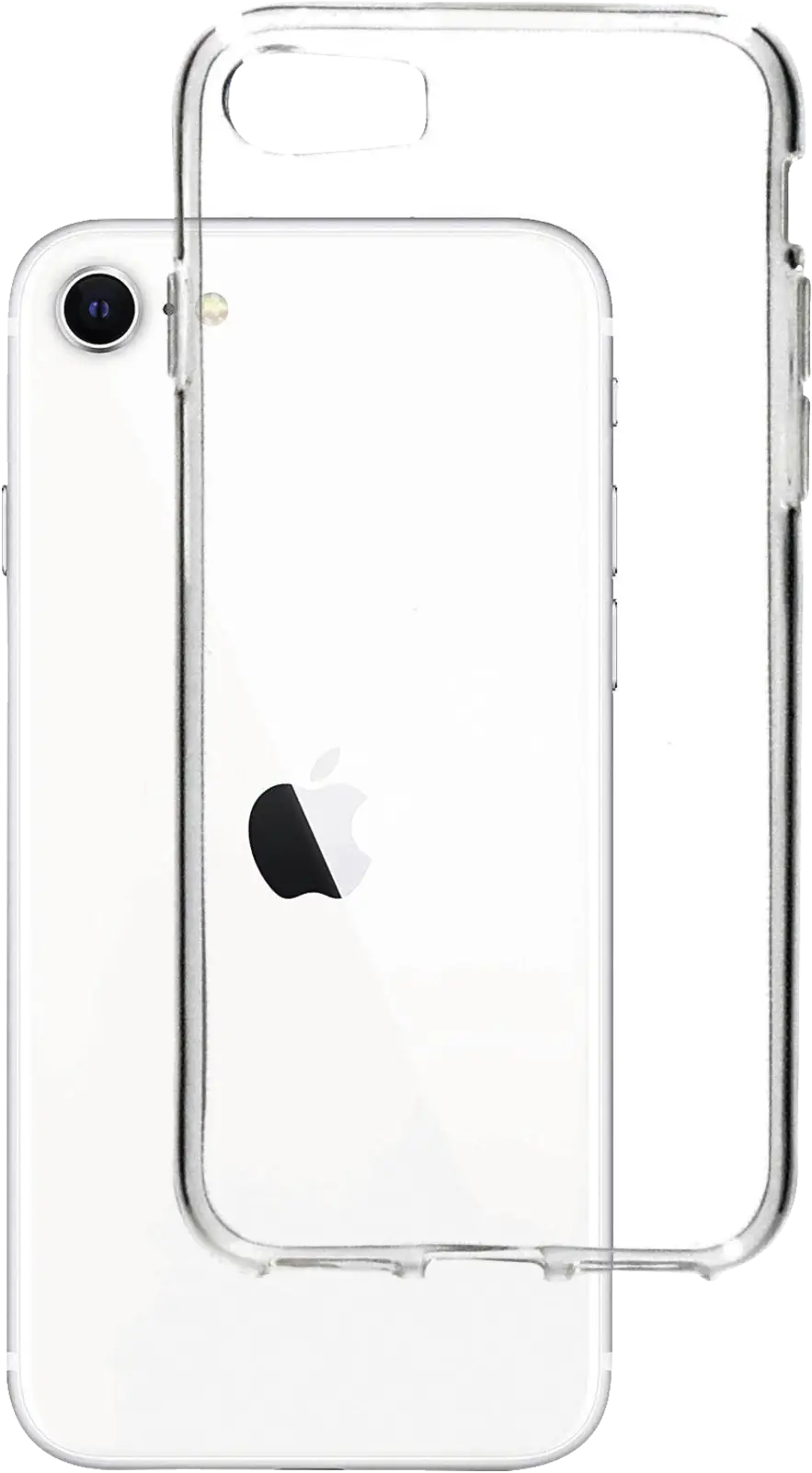 Classic TPU Case Apple iPhone 7/8/SE (2020/2022)