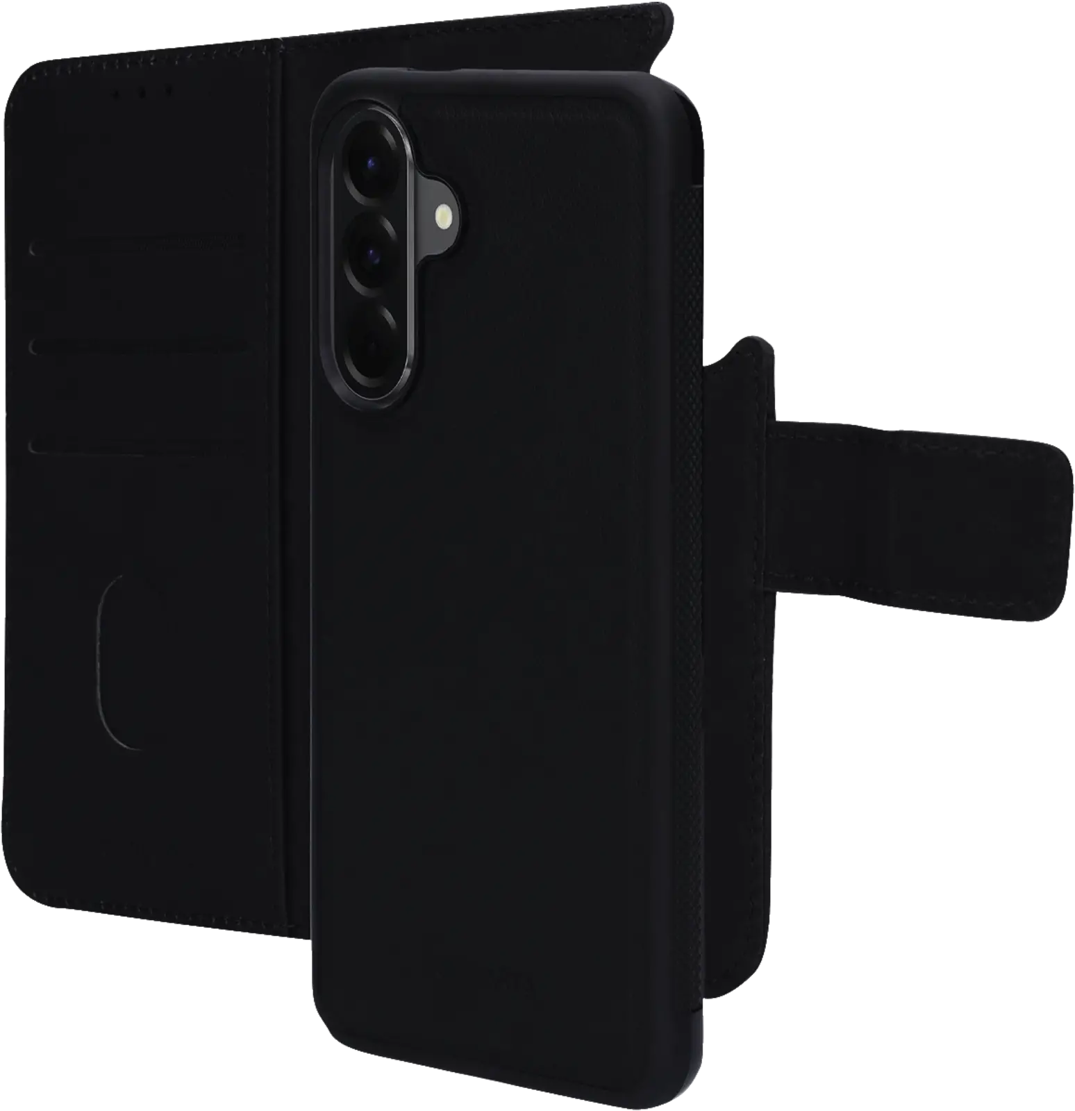 Leather 2 in 1 Wallet Case Samsung Galaxy A56