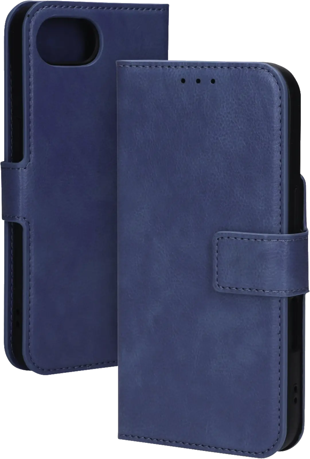 Classic Wallet Case Apple iPhone 16e - MagSafe Compatible