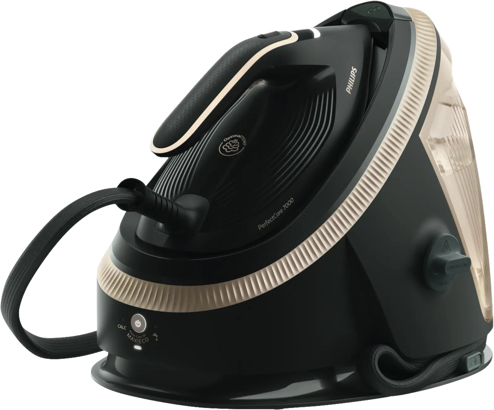 Philips PSG7300/70 7000-serie PerfectCare Stoomgenerator
