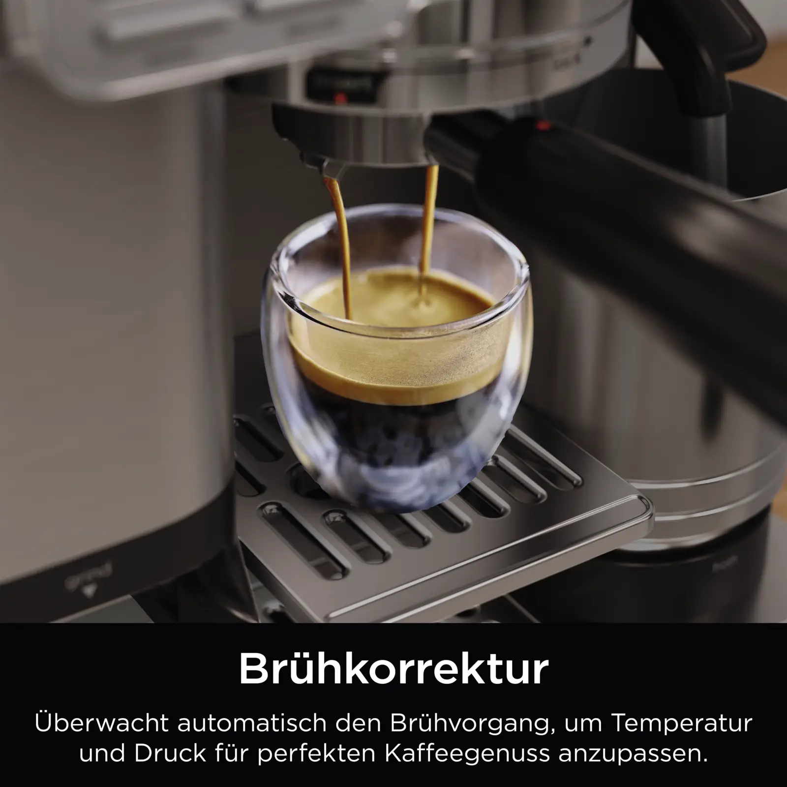 Ninja ES701EU Luxe Café Pro Espresso Koffiemachine 