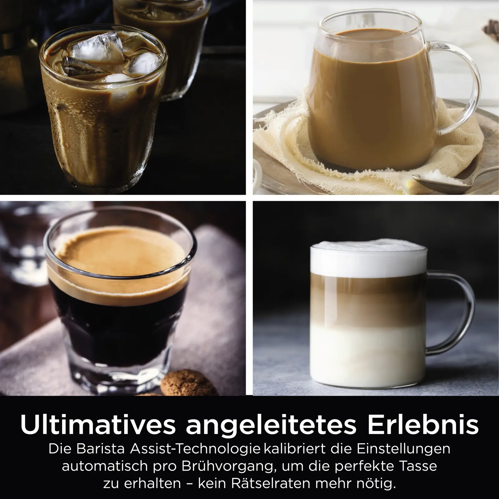 Ninja ES701EU Luxe Café Pro Espresso Koffiemachine 