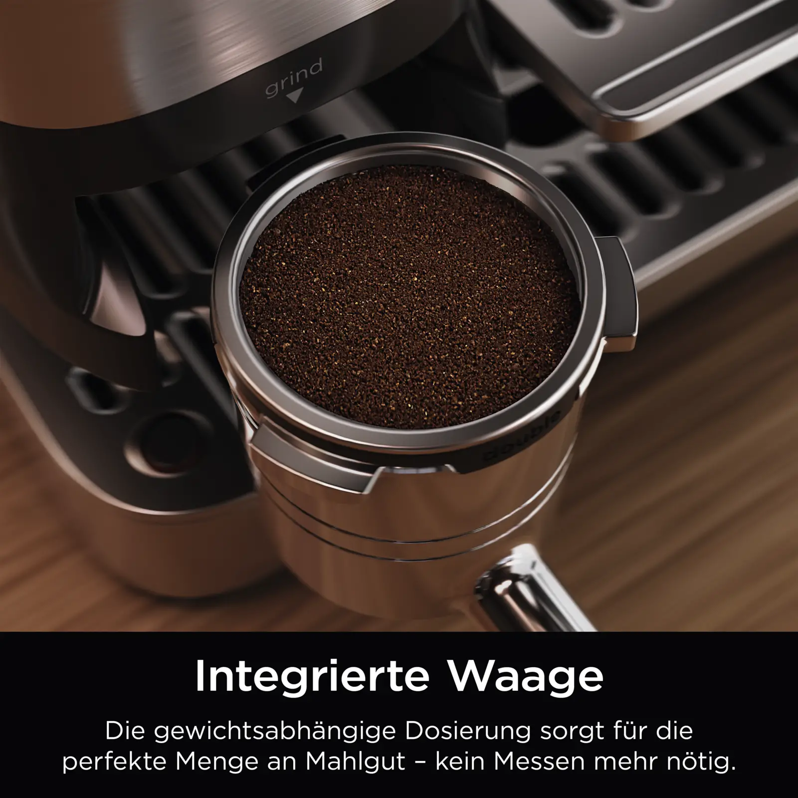 Ninja ES701EU Luxe Café Pro Espresso Koffiemachine 