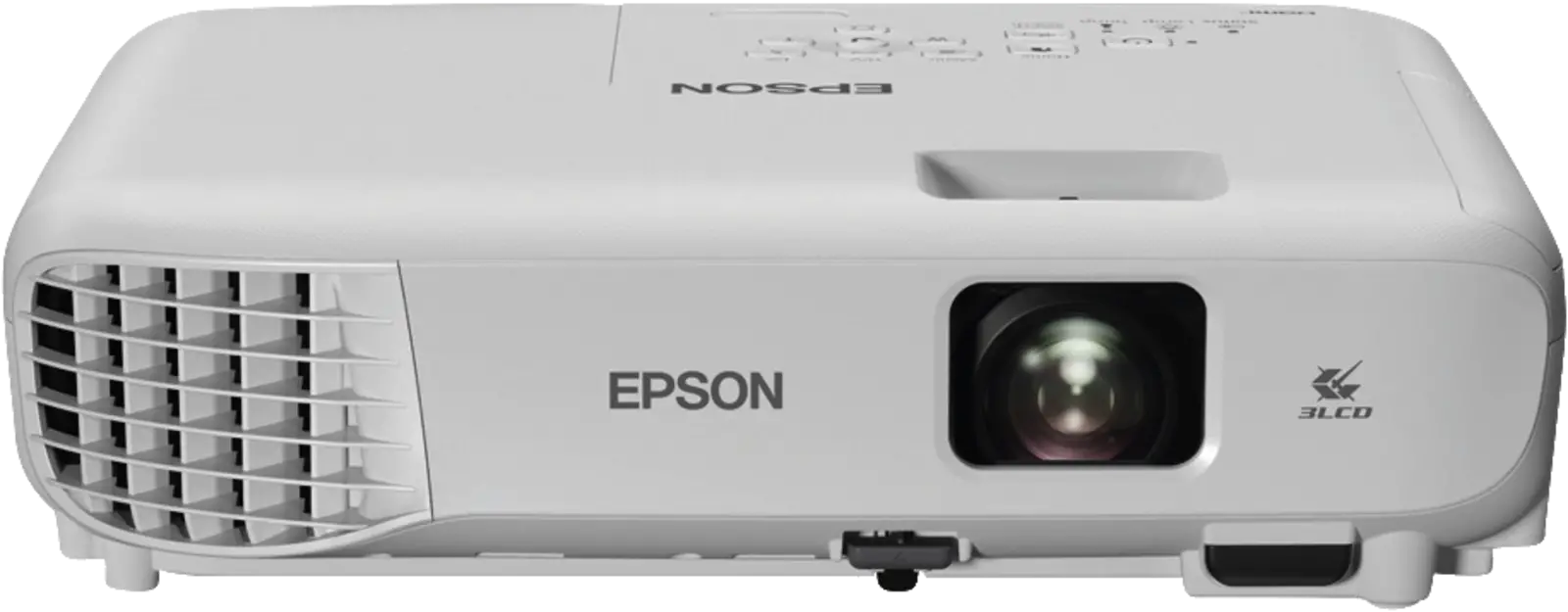 Epson EB-W53