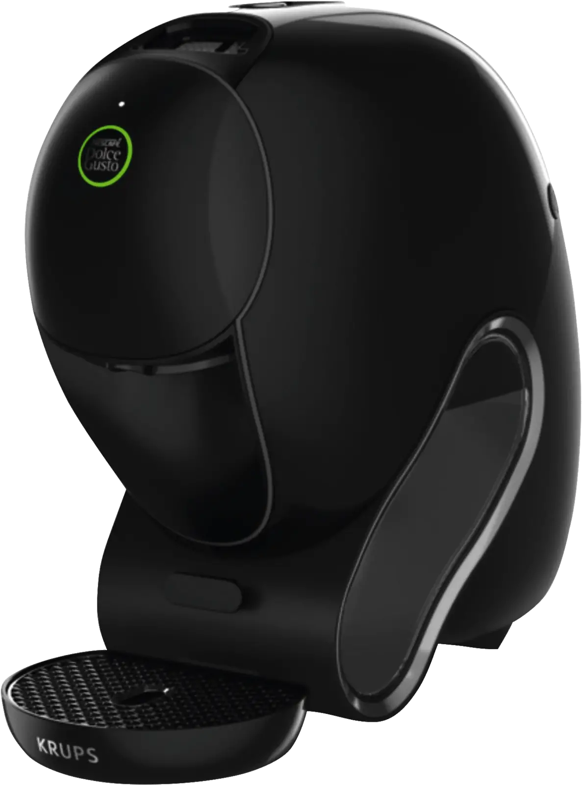 KRUPS NESCAFE Dolce Gusto NEO Caffè YY5676 Koffiemachine - Zwart
