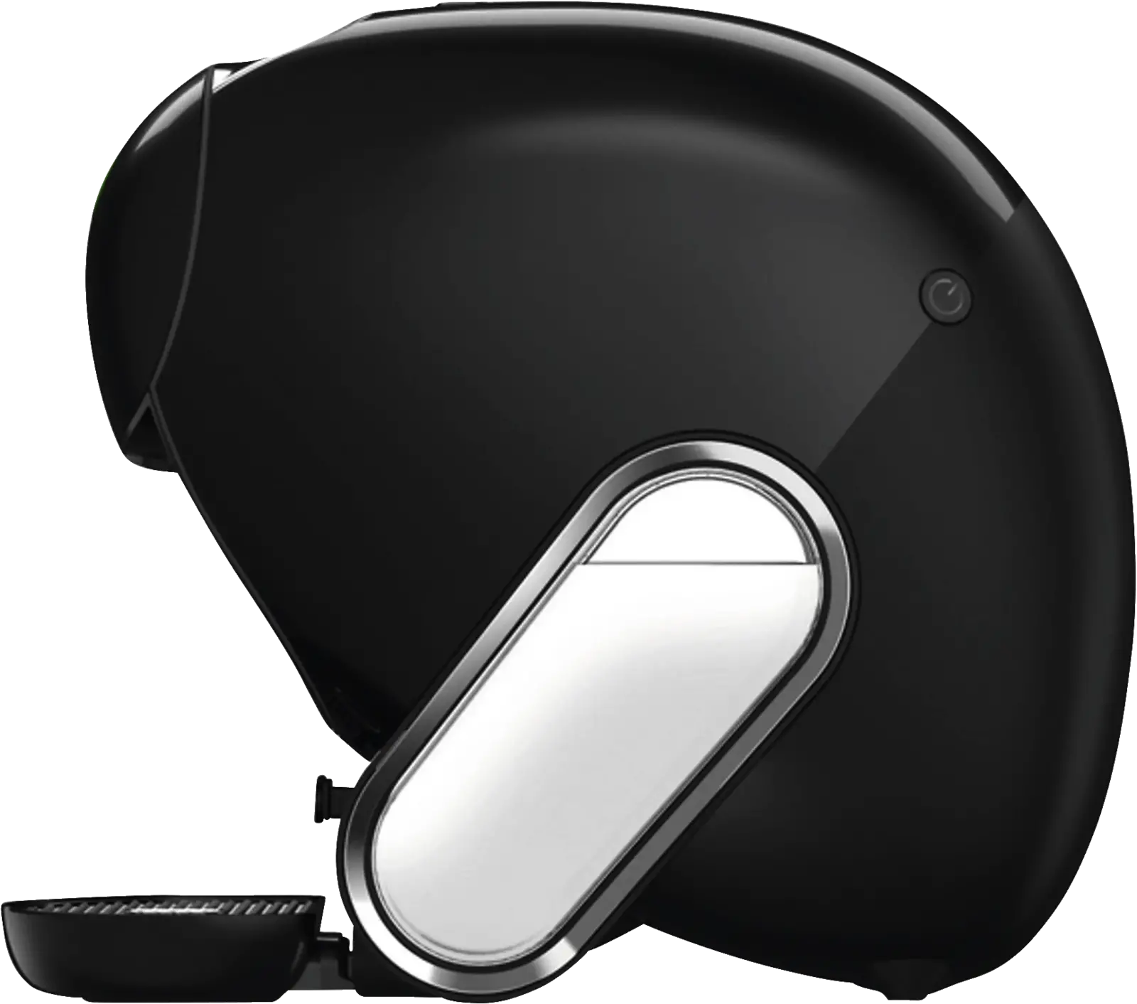 KRUPS NESCAFE Dolce Gusto NEO Caffè YY5676 Koffiemachine - Zwart
