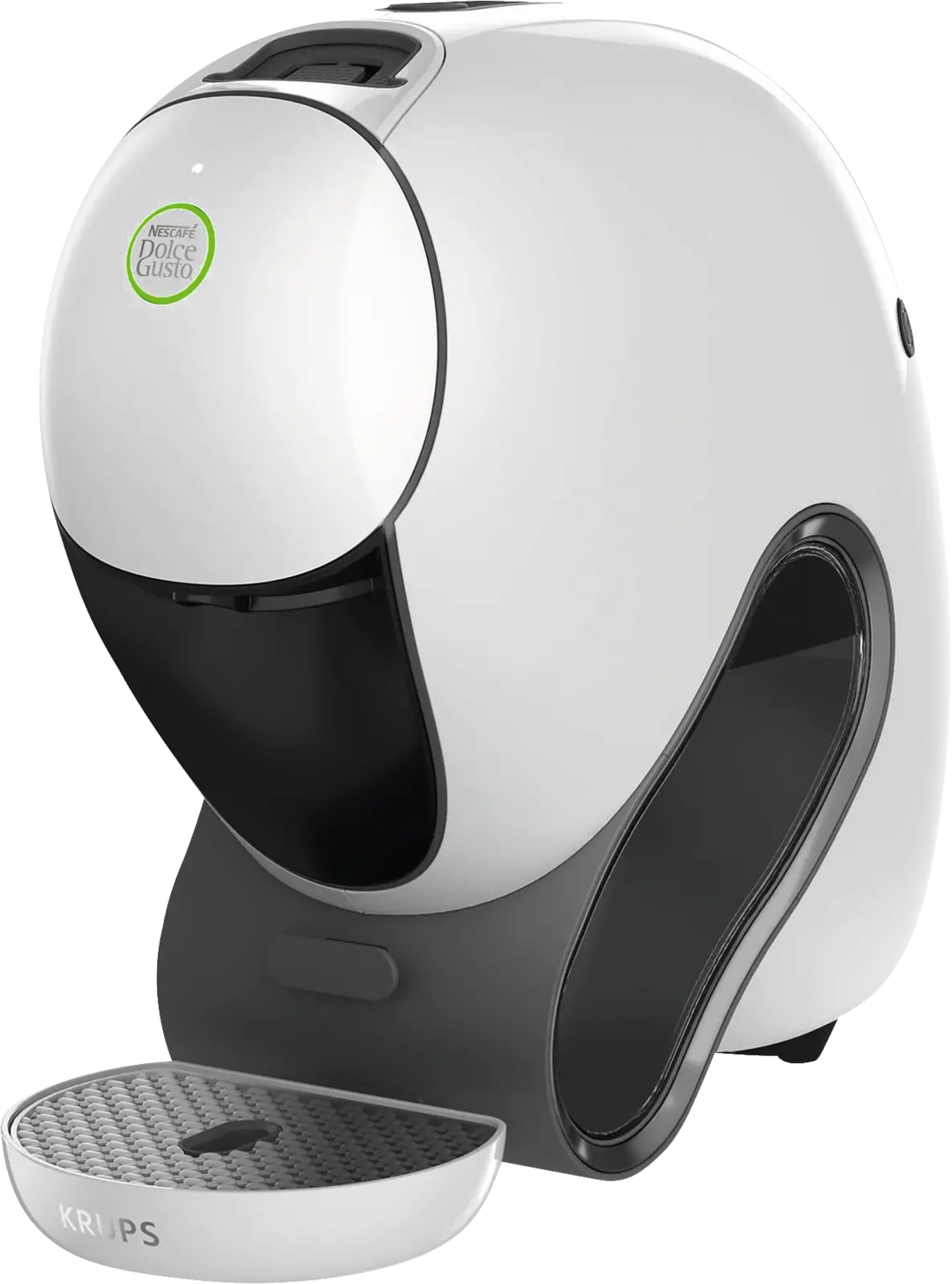 KRUPS NESCAFE Dolce Gusto NEO Caffè YY5677 Koffiemachine - Wit