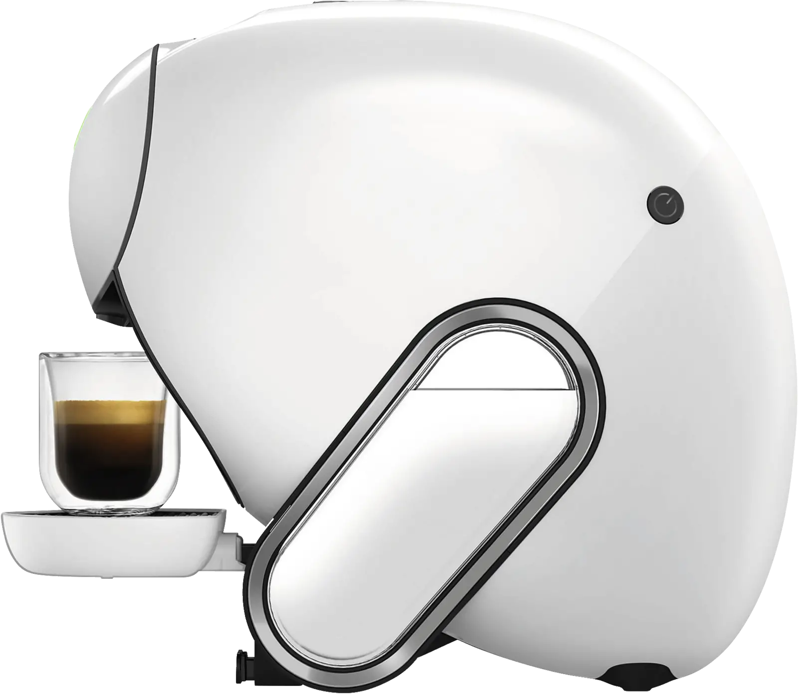 KRUPS NESCAFE Dolce Gusto NEO Caffè YY5677 Koffiemachine - Wit