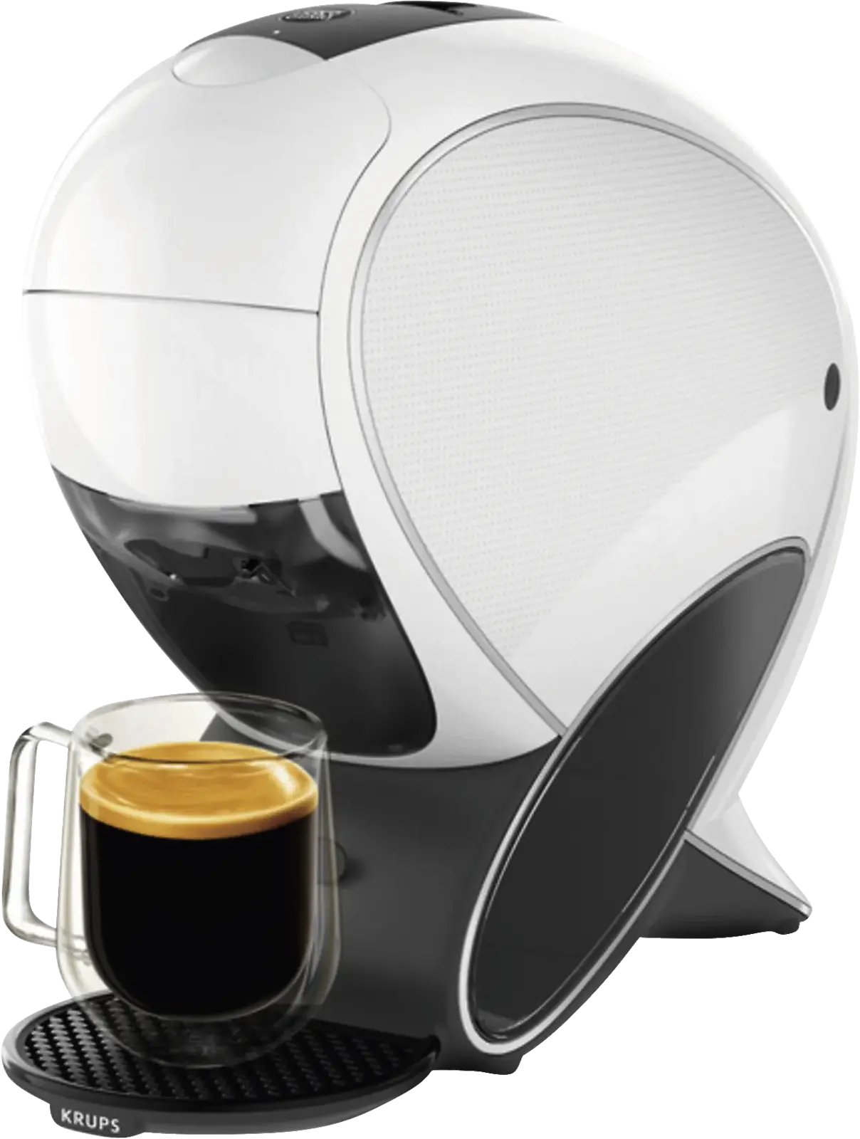 KRUPS NESCAFE Dolce Gusto NEO Latte YY5679 Koffiemachine - Wit
