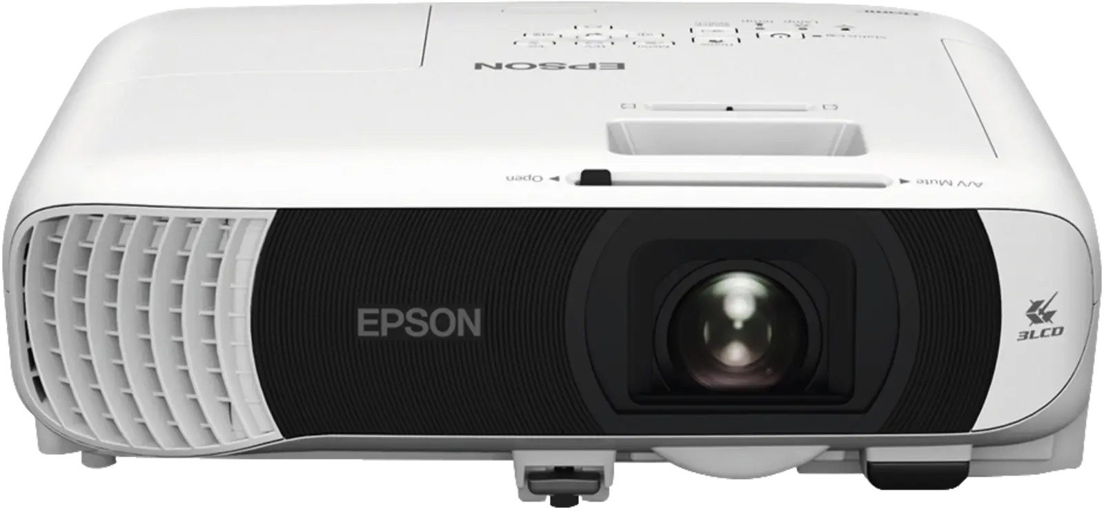 Epson EB-FH18 Projector