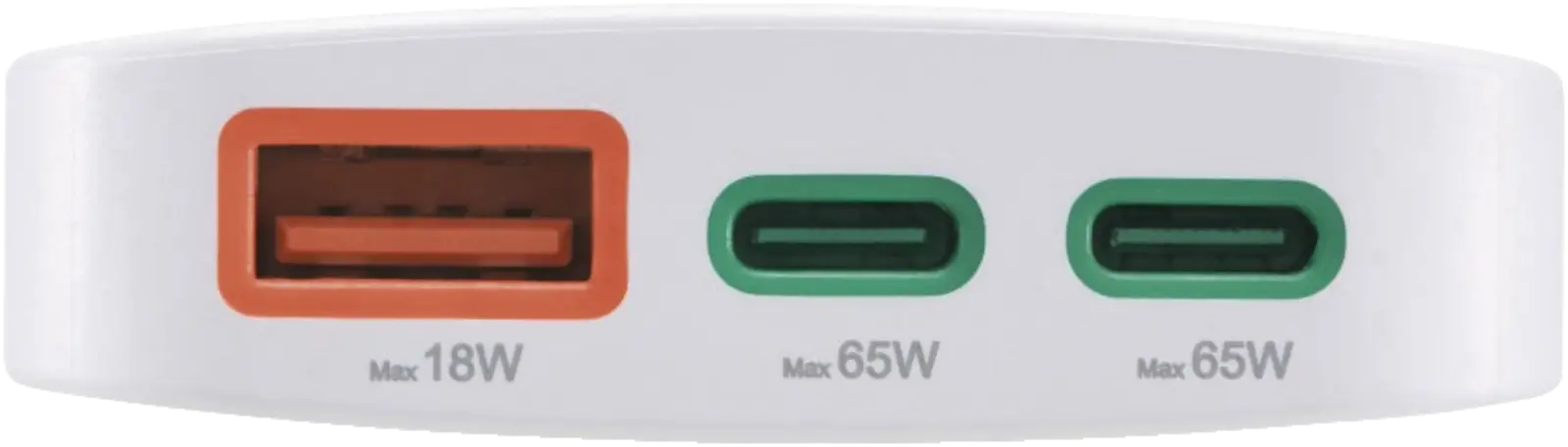 Hama 00200020 USB-C Oplader