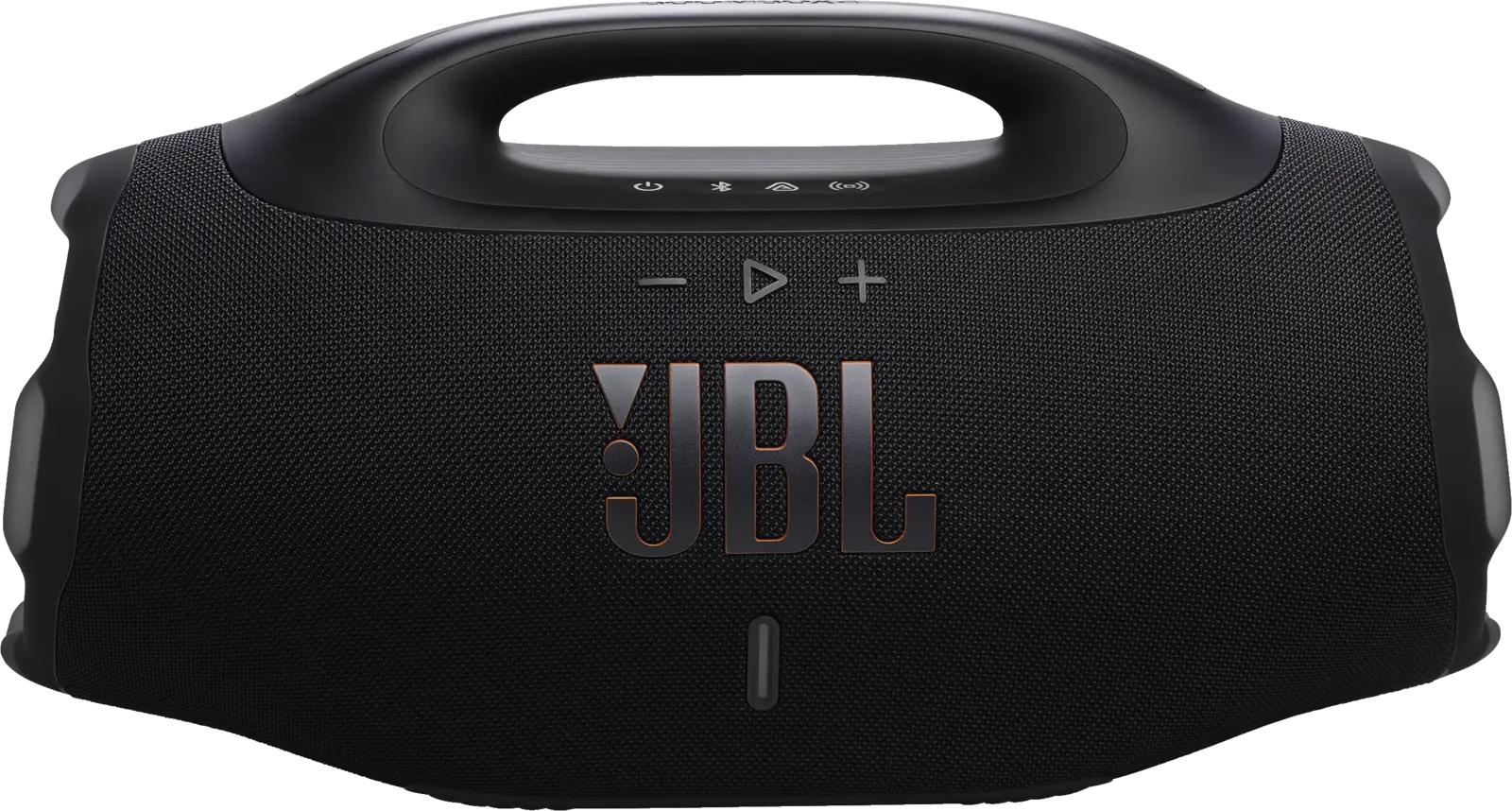 JBL Boombox 4 Zwart