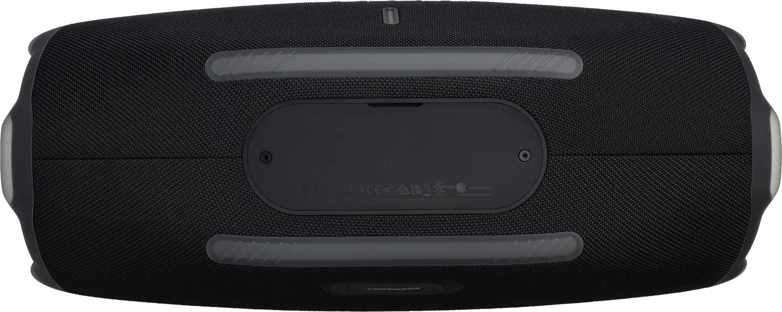 JBL Boombox 4 Zwart