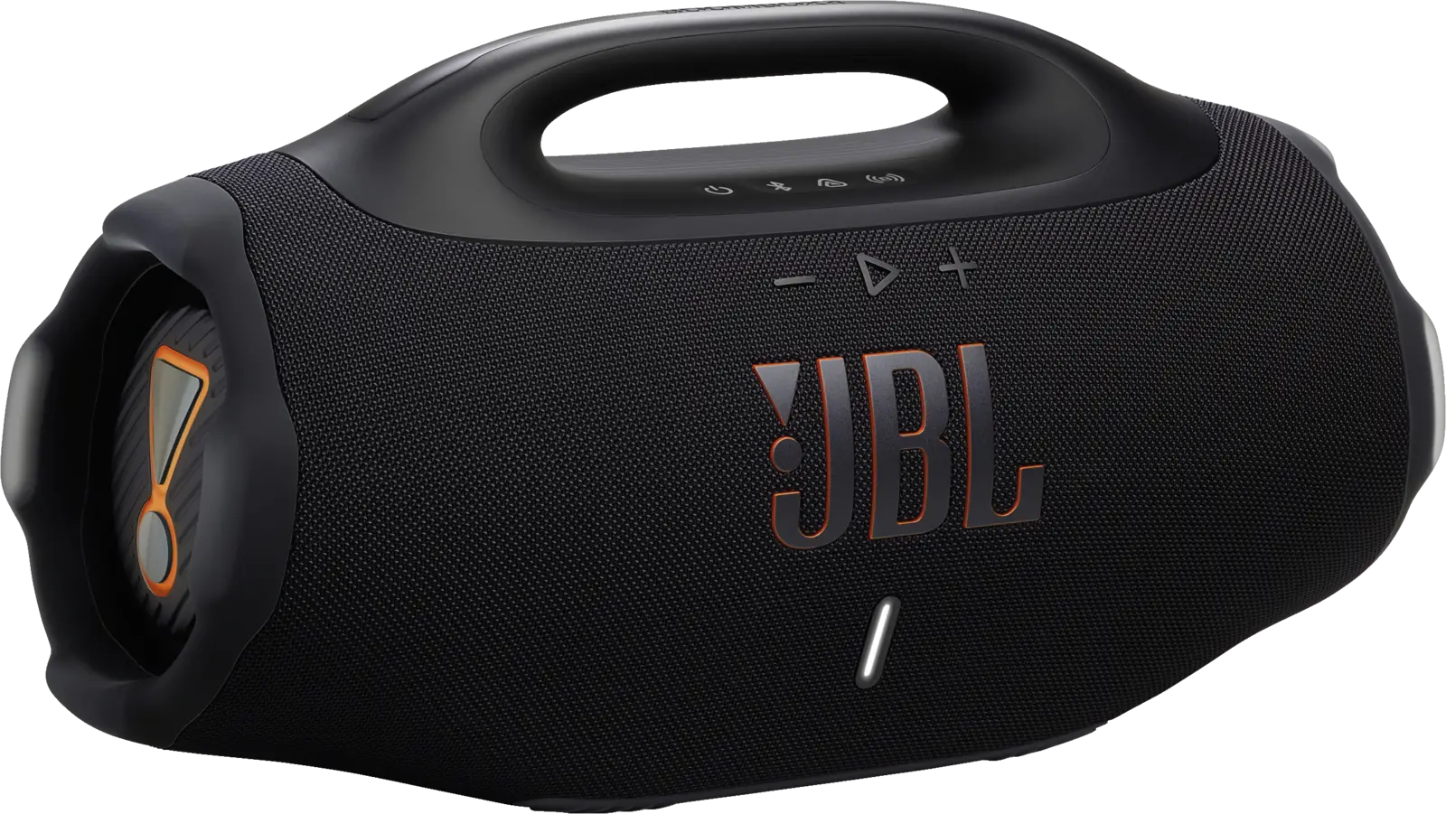 JBL Boombox 4 Zwart