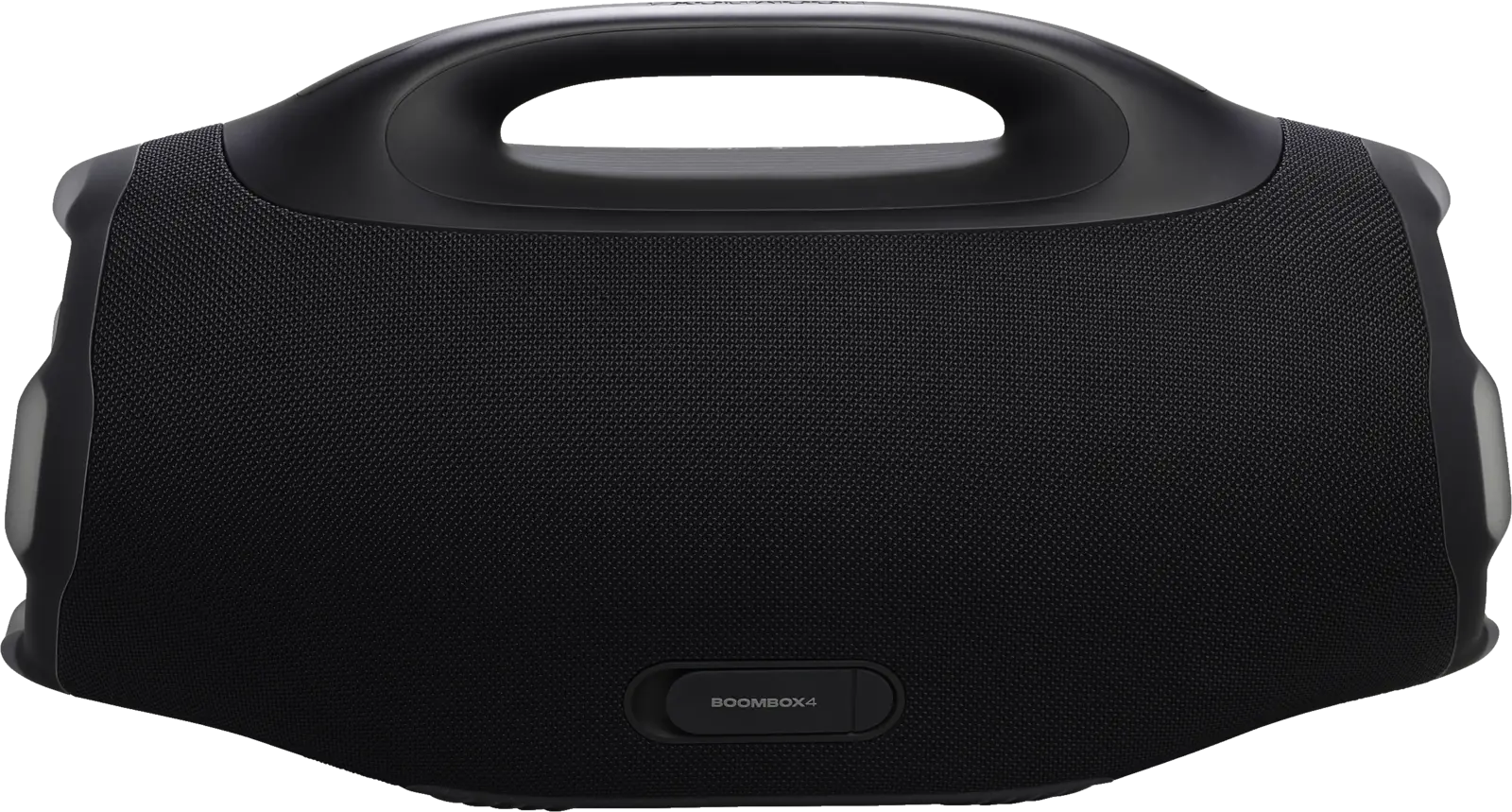 JBL Boombox 4 Zwart