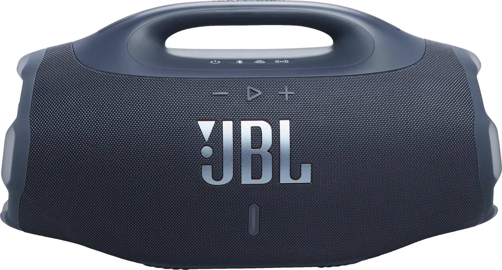 JBL Boombox 4 Blauw