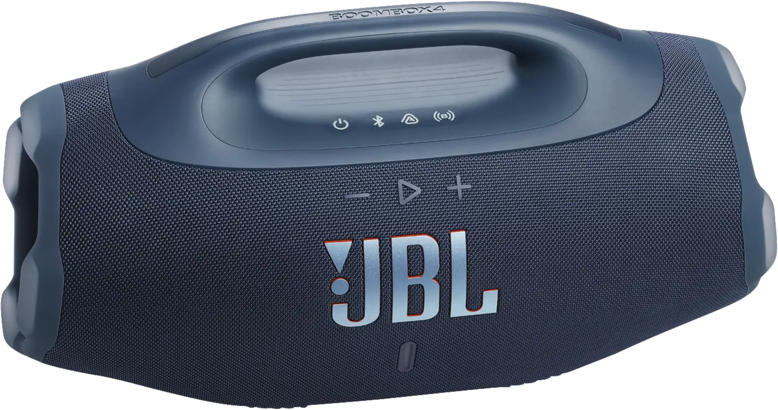 JBL Boombox 4 Blauw