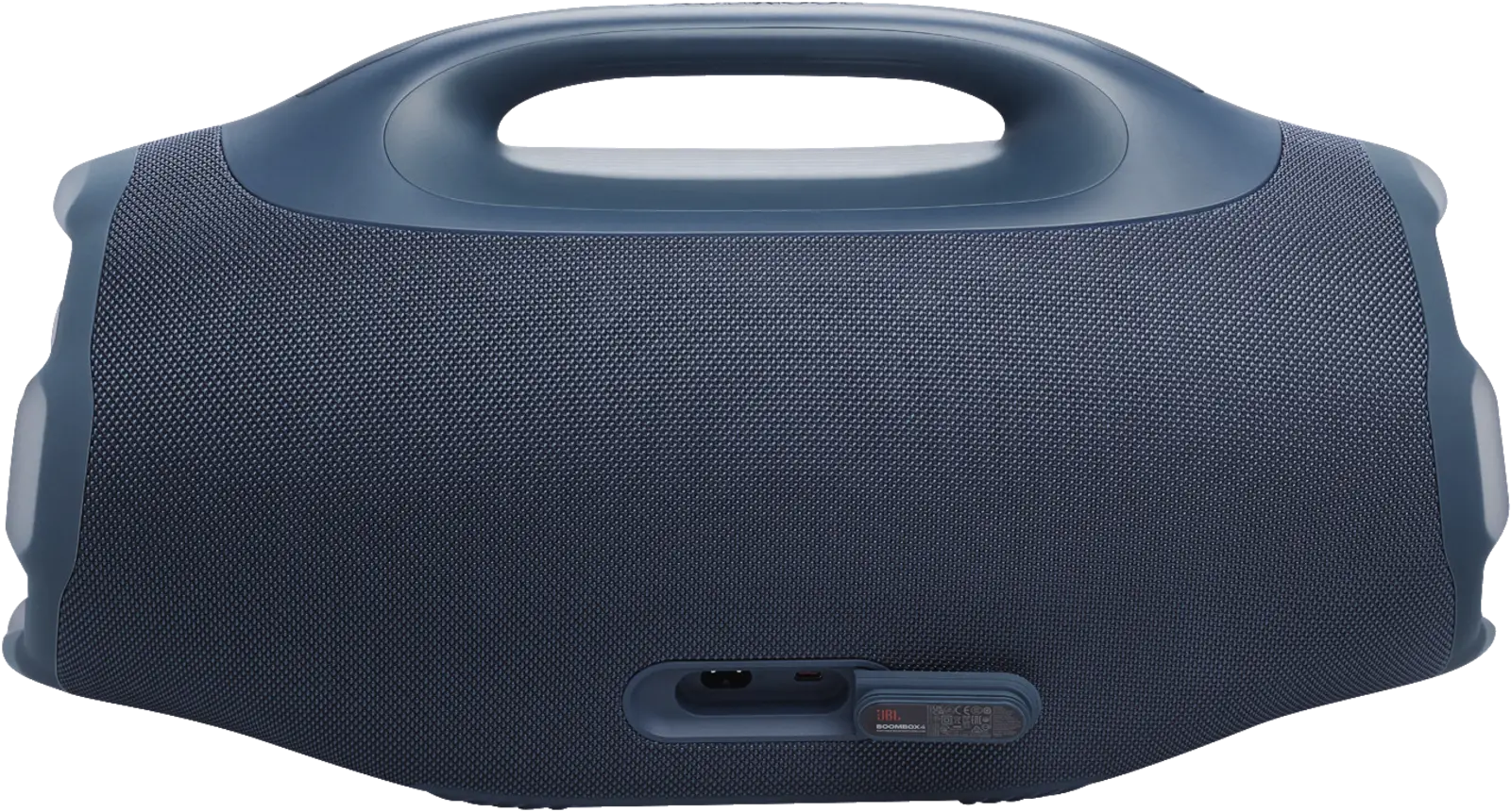 JBL Boombox 4 Blauw