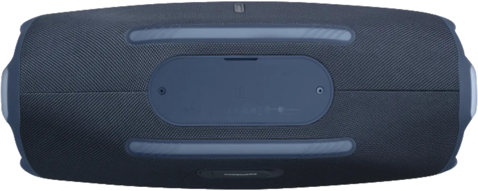 JBL Boombox 4 Blauw