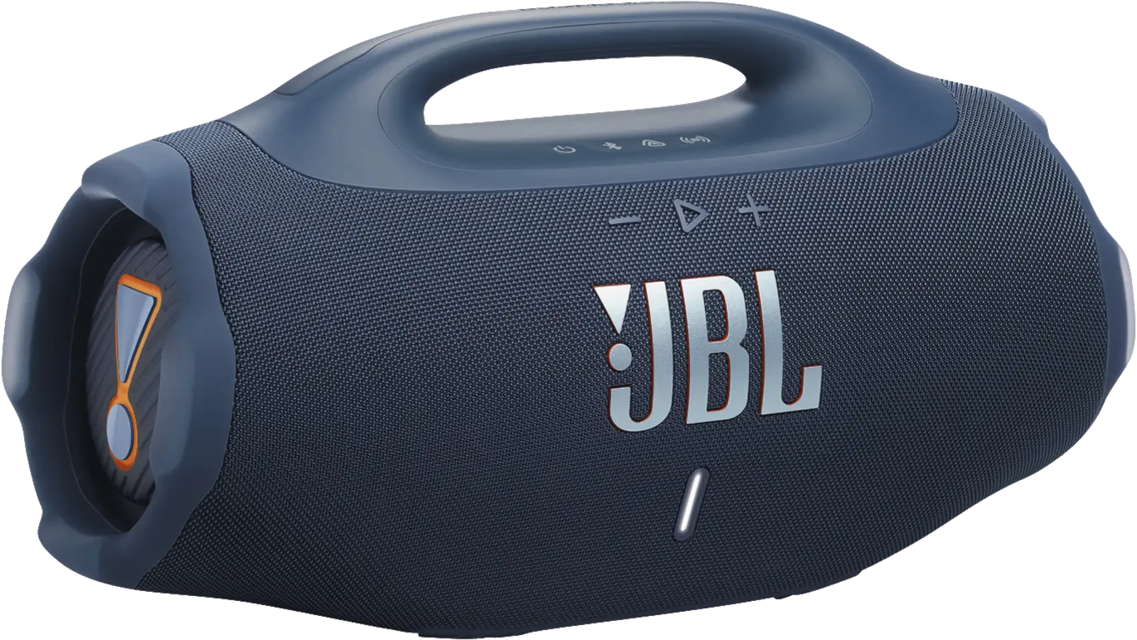 JBL Boombox 4 Blauw
