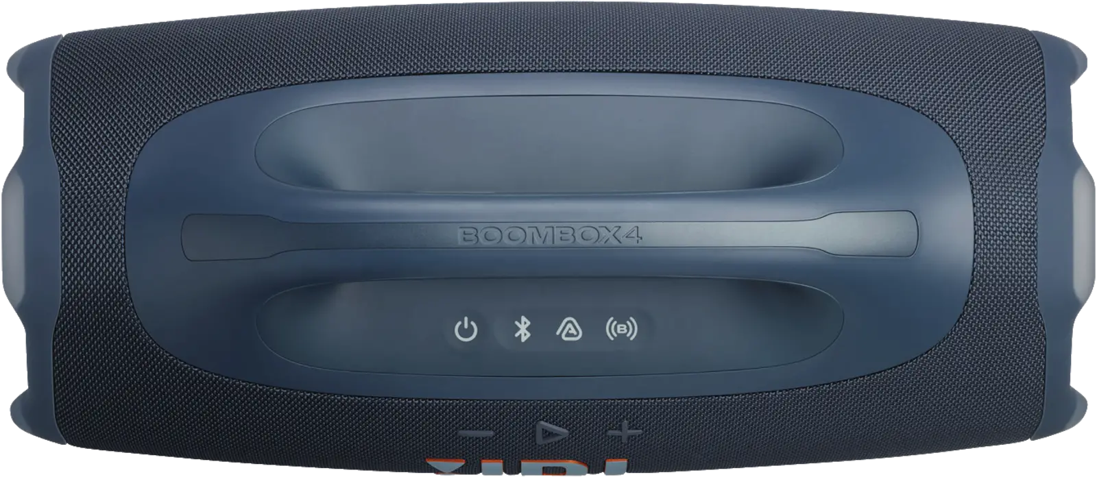 JBL Boombox 4 Blauw