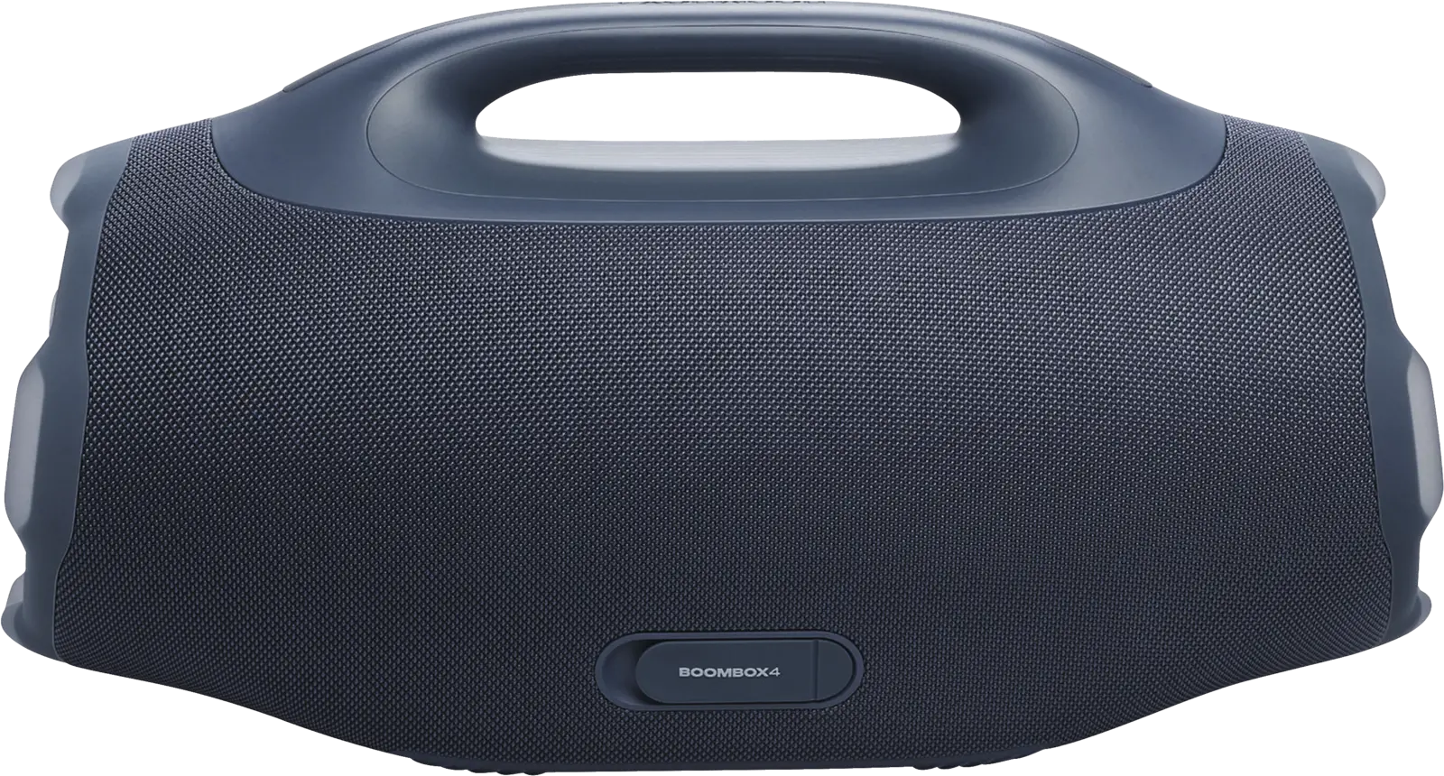 JBL Boombox 4 Blauw