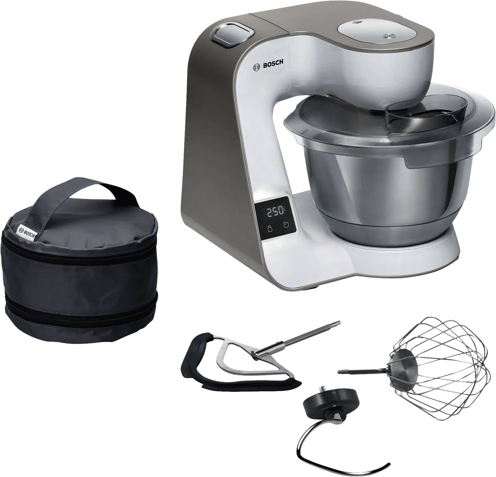 BOSCH MUM5XW00 Keukenmachine