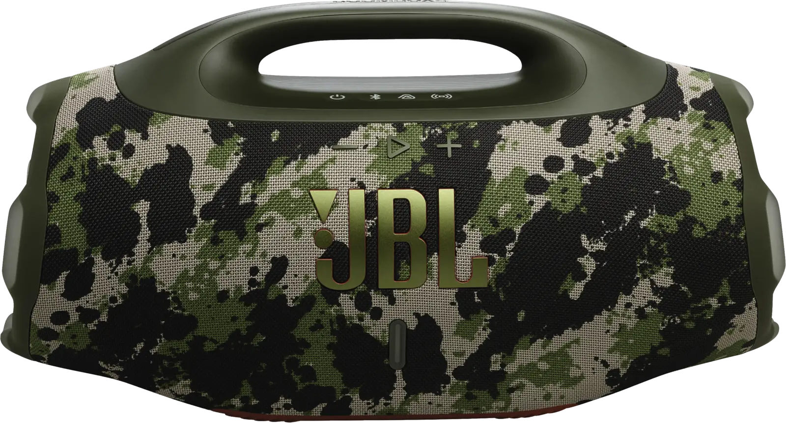 JBL Boombox 4 Camouflage
