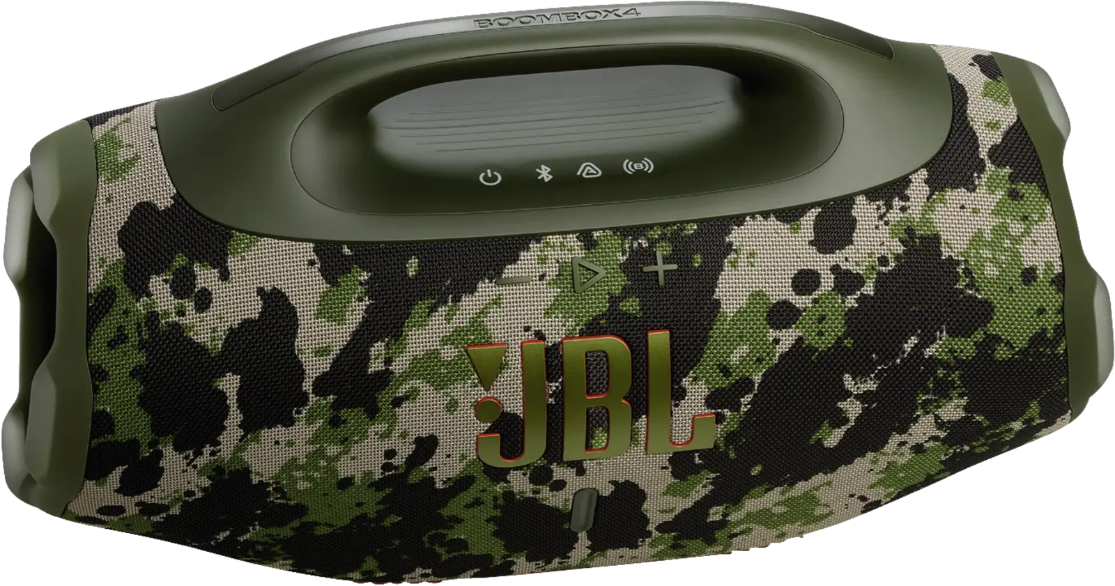 JBL Boombox 4 Camouflage