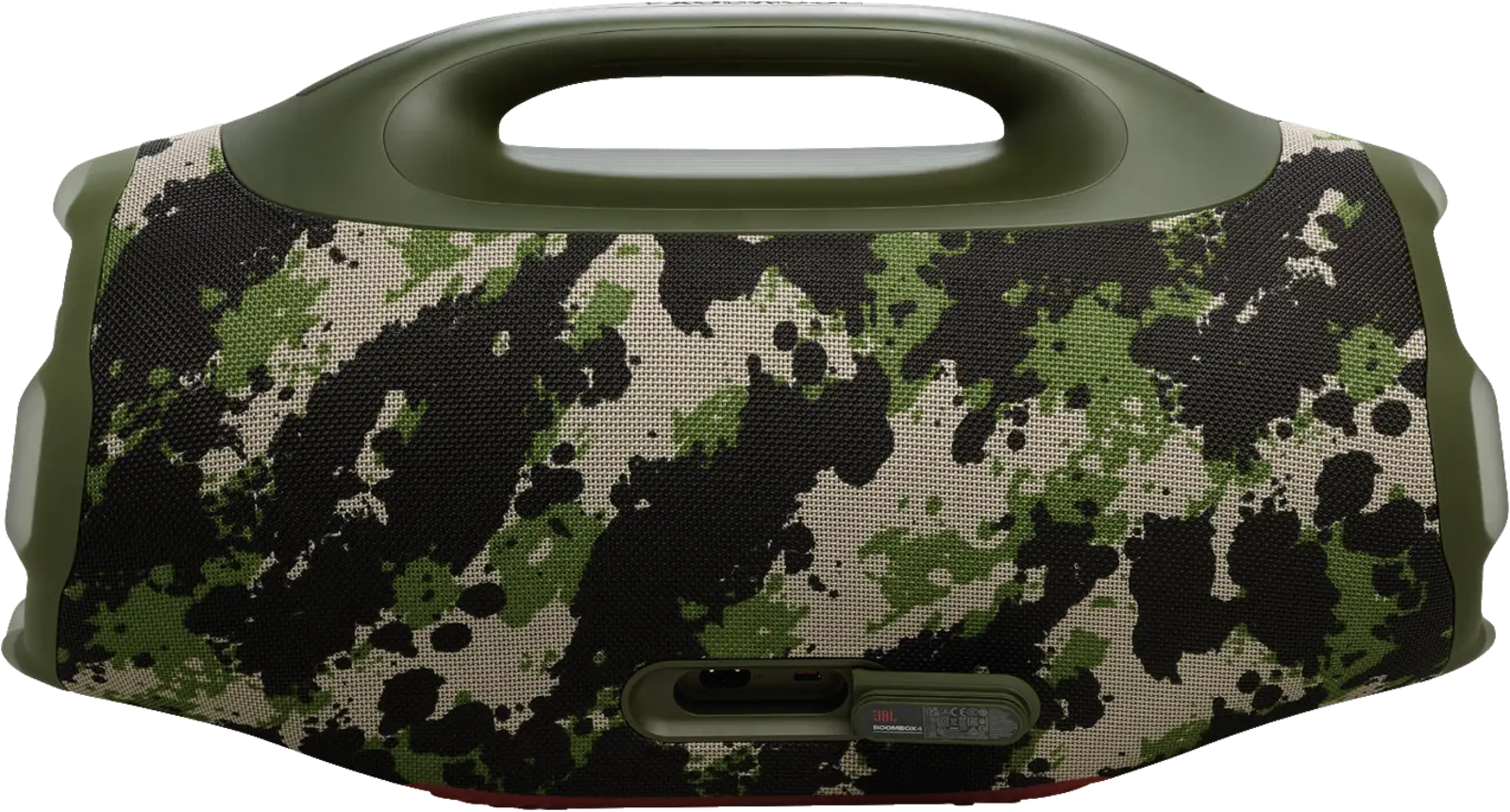 JBL Boombox 4 Camouflage