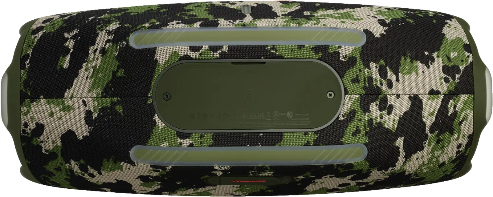 JBL Boombox 4 Camouflage