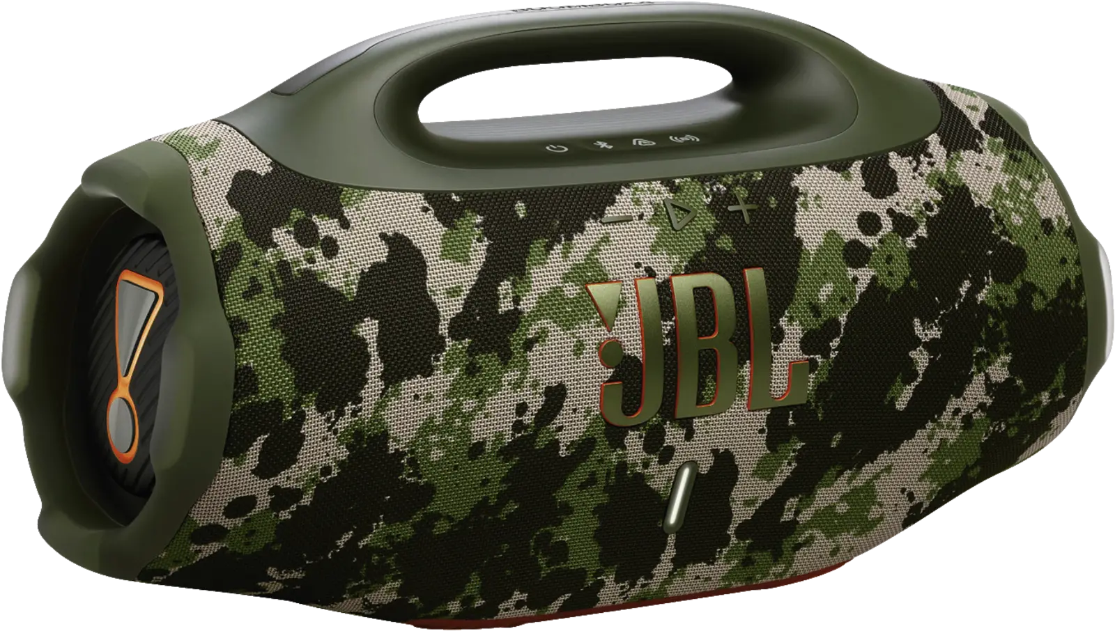 JBL Boombox 4 Camouflage