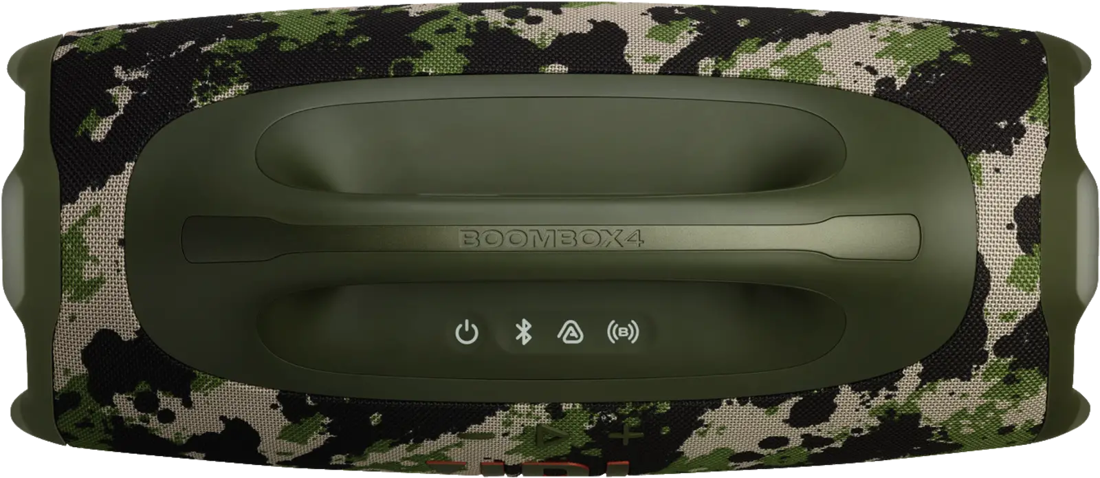 JBL Boombox 4 Camouflage