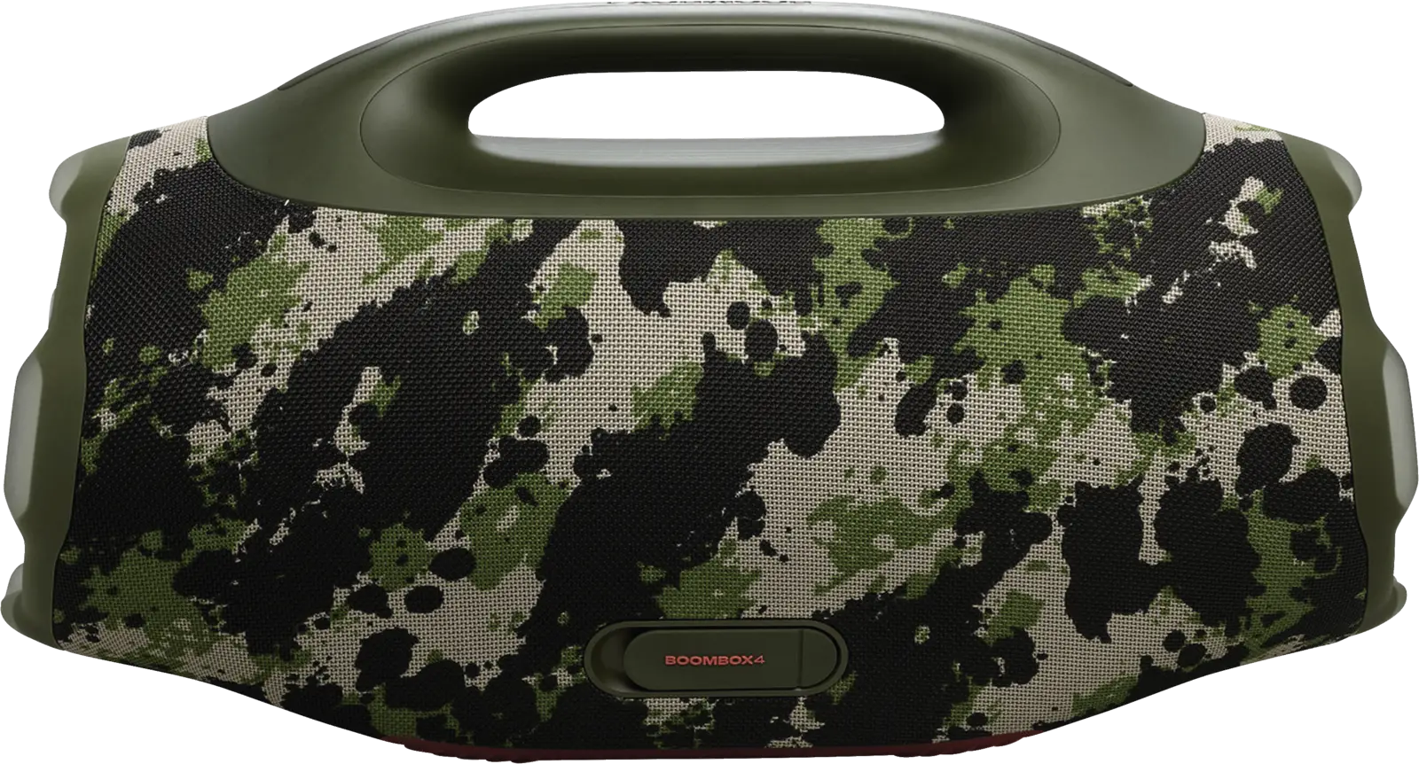 JBL Boombox 4 Camouflage