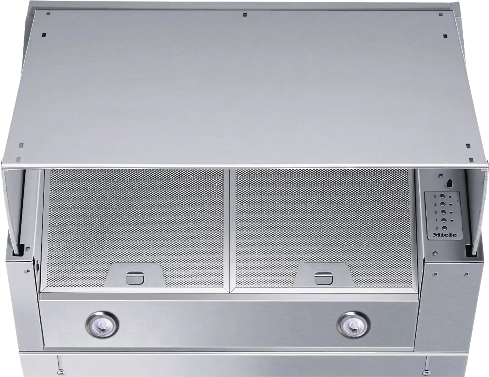 Miele DAZ 1620 Inbouw Afzuigkap