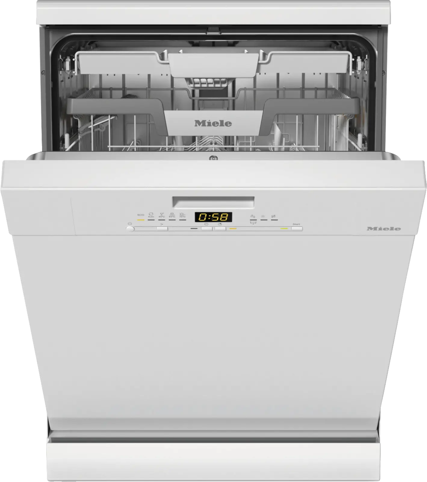 Miele G 5633 SC Active Vaatwasser