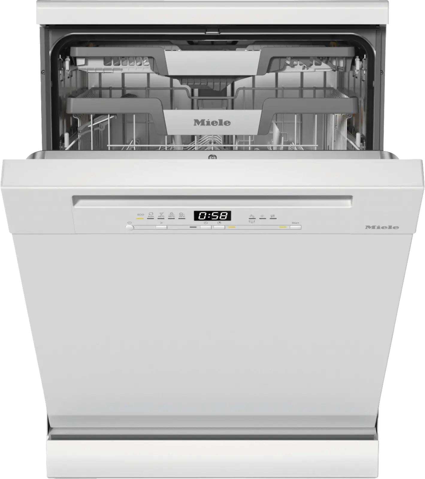 Miele G 5833 SC Active Plus E Vaatwasser
