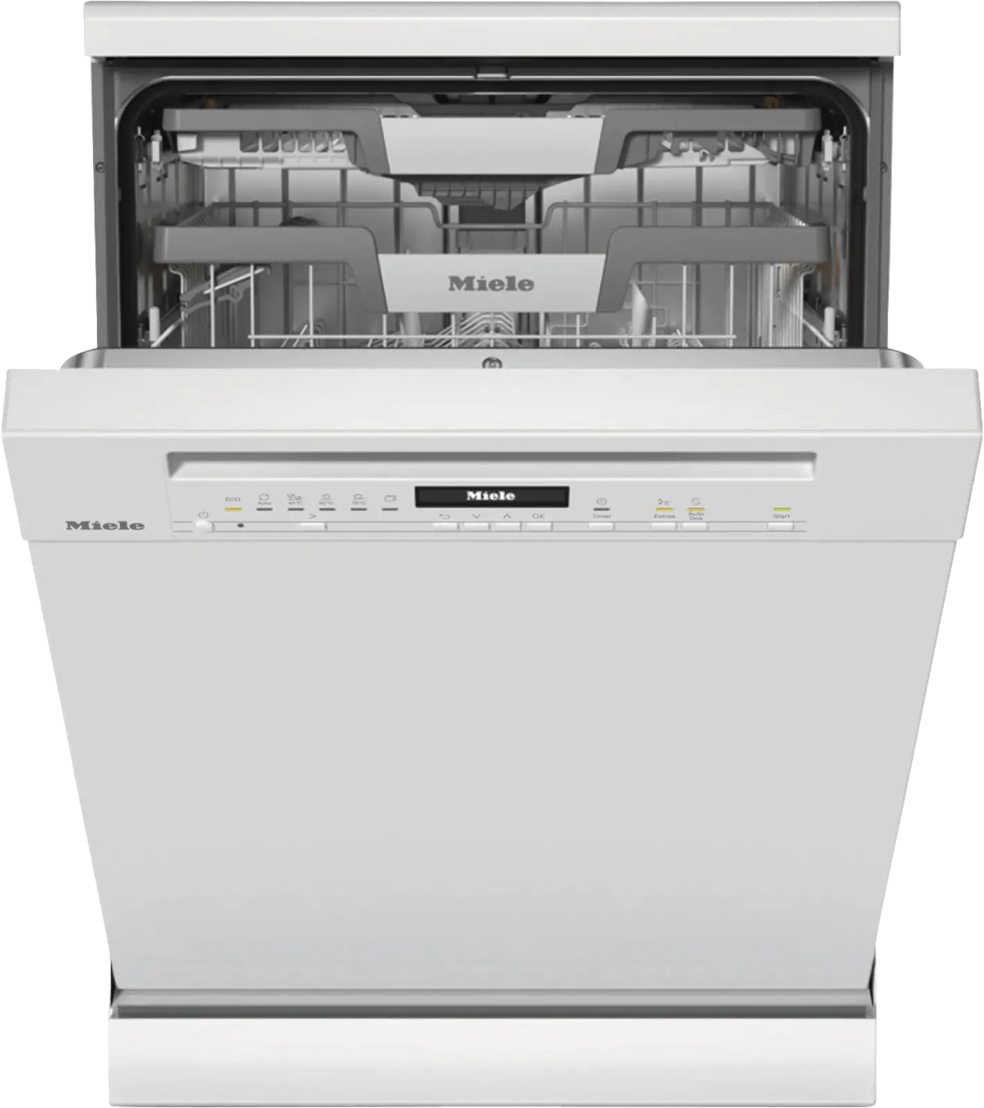 Miele G 7040 SC AutoDos Vaatwasser