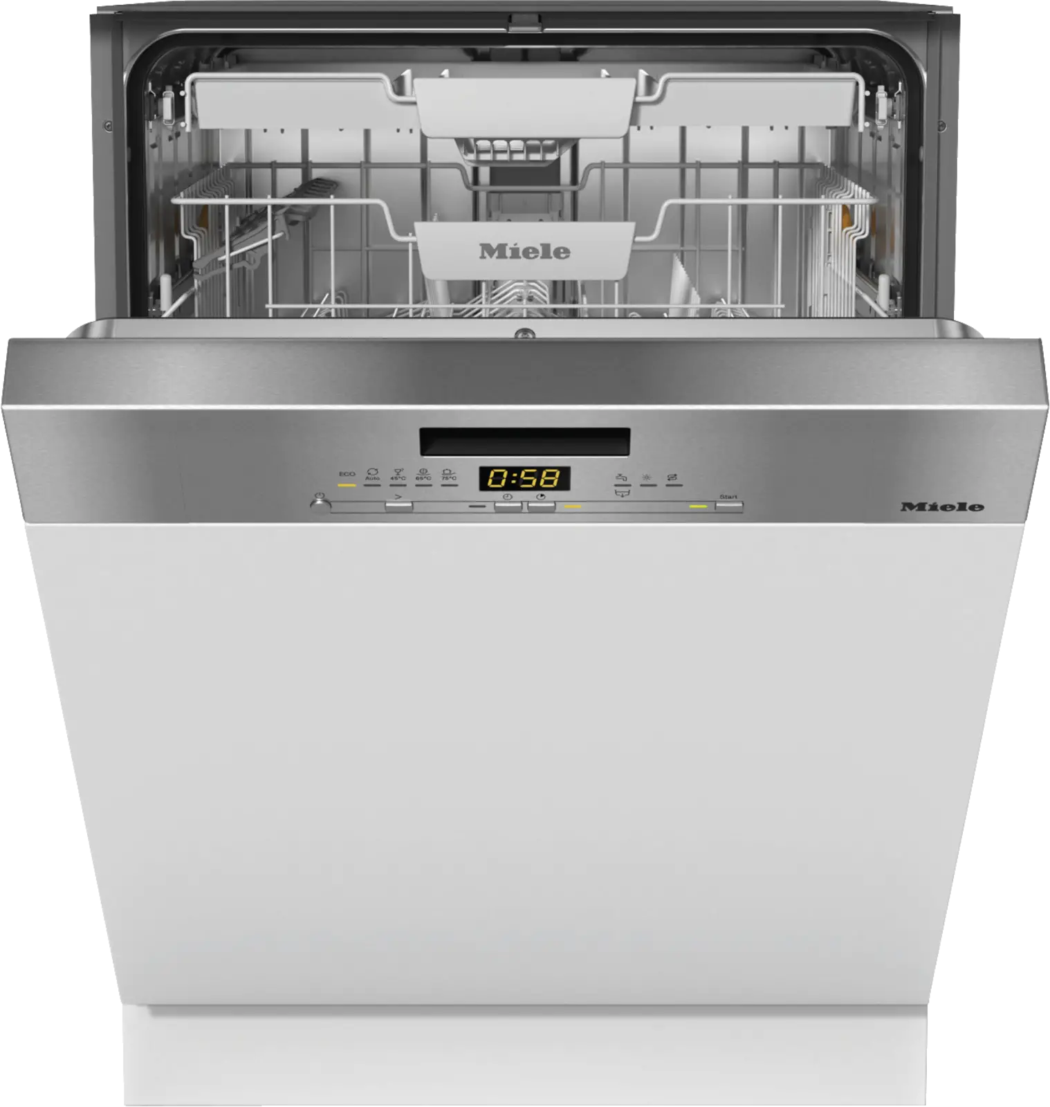 Miele G 5632 SCi Active S Inbouw Vaatwasser